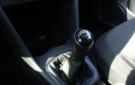 Volkswagen Polo VI (EU Market), 2013 год, 859 000 рублей, 12 фотография