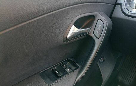 Volkswagen Polo VI (EU Market), 2013 год, 859 000 рублей, 13 фотография