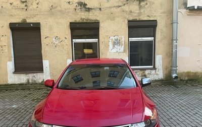 Honda Accord VIII рестайлинг, 2008 год, 1 100 000 рублей, 1 фотография
