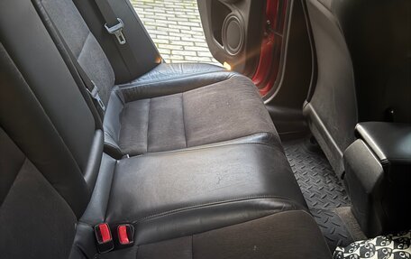 Honda Accord VIII рестайлинг, 2008 год, 1 100 000 рублей, 12 фотография