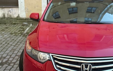 Honda Accord VIII рестайлинг, 2008 год, 1 100 000 рублей, 9 фотография