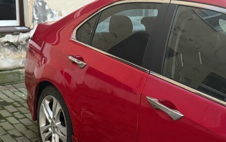 Honda Accord VIII рестайлинг, 2008 год, 1 100 000 рублей, 7 фотография
