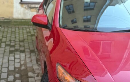 Honda Accord VIII рестайлинг, 2008 год, 1 100 000 рублей, 8 фотография