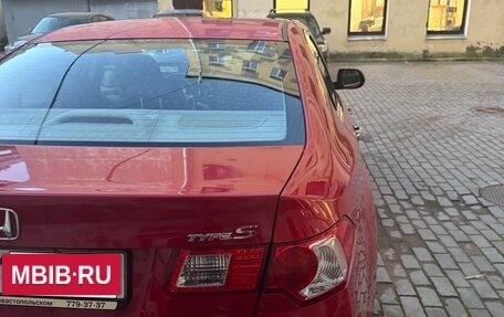 Honda Accord VIII рестайлинг, 2008 год, 1 100 000 рублей, 5 фотография