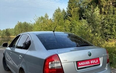 Skoda Octavia, 2008 год, 650 000 рублей, 1 фотография