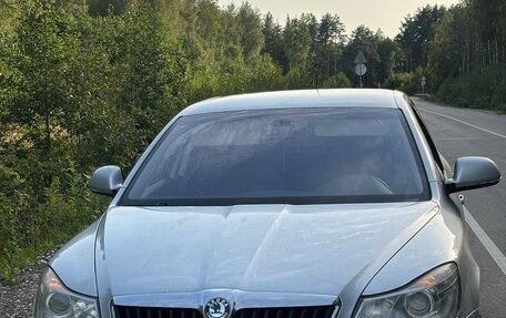 Skoda Octavia, 2008 год, 650 000 рублей, 4 фотография