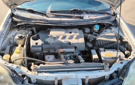 Nissan Primera III, 2005 год, 11 фотография