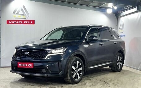 KIA Sorento IV, 2021 год, 3 549 000 рублей, 1 фотография