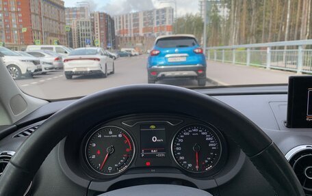 Audi A3, 2014 год, 1 740 000 рублей, 7 фотография