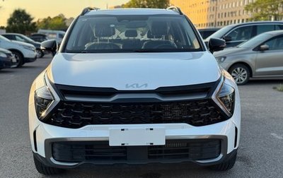 KIA Sportage IV рестайлинг, 2025 год, 3 850 000 рублей, 1 фотография
