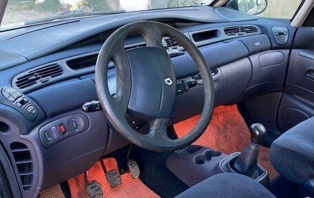 Renault Espace III, 2000 год, 350 000 рублей, 6 фотография