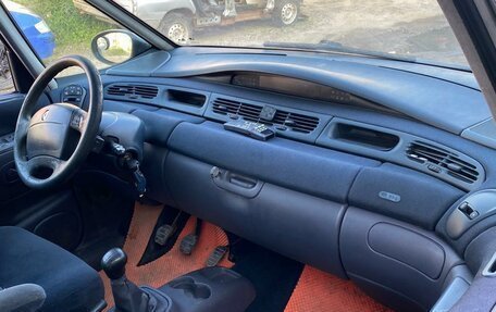 Renault Espace III, 2000 год, 350 000 рублей, 8 фотография