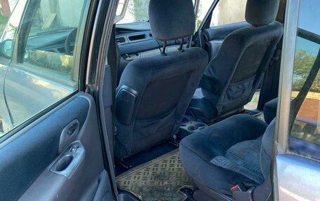 Renault Espace III, 2000 год, 350 000 рублей, 13 фотография