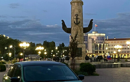 Skoda Rapid I, 2018 год, 1 300 000 рублей, 14 фотография