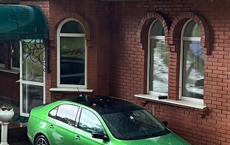 Skoda Rapid I, 2018 год, 1 300 000 рублей, 13 фотография