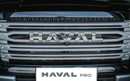 Haval H9, 2024 год, 4 399 000 рублей, 9 фотография