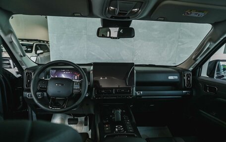 Haval H9, 2024 год, 4 399 000 рублей, 16 фотография