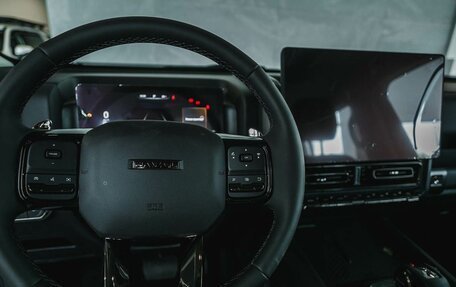 Haval H9, 2024 год, 4 399 000 рублей, 17 фотография