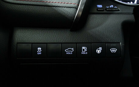Toyota Camry, 2021 год, 3 249 000 рублей, 22 фотография