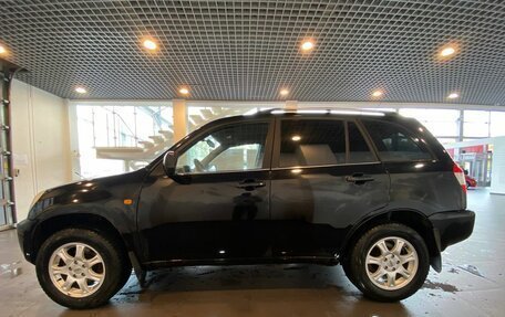Chery Tiggo (T11), 2012 год, 375 000 рублей, 6 фотография