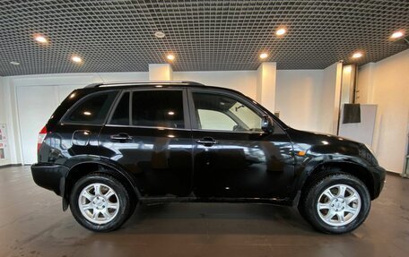Chery Tiggo (T11), 2012 год, 375 000 рублей, 2 фотография