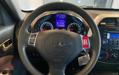 Chery Tiggo (T11), 2012 год, 375 000 рублей, 10 фотография
