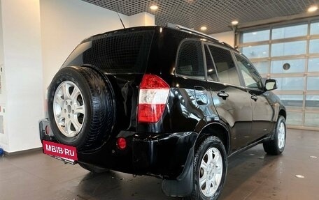 Chery Tiggo (T11), 2012 год, 375 000 рублей, 3 фотография