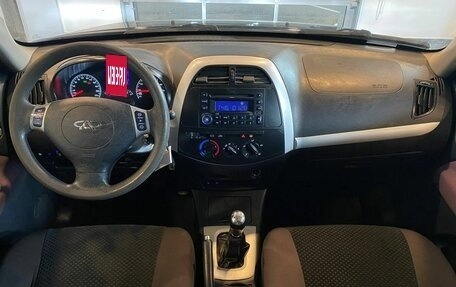 Chery Tiggo (T11), 2012 год, 375 000 рублей, 9 фотография