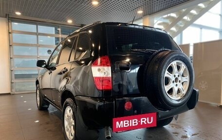 Chery Tiggo (T11), 2012 год, 375 000 рублей, 5 фотография