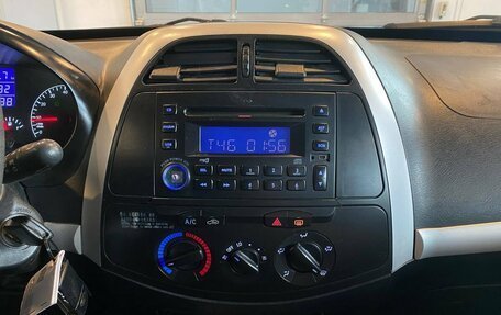 Chery Tiggo (T11), 2012 год, 375 000 рублей, 13 фотография