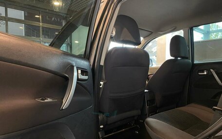 Chery Tiggo (T11), 2012 год, 375 000 рублей, 22 фотография
