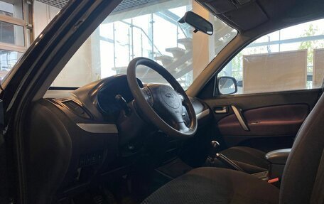Chery Tiggo (T11), 2012 год, 375 000 рублей, 21 фотография