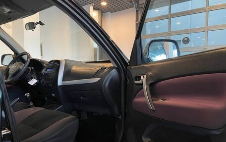 Chery Tiggo (T11), 2012 год, 375 000 рублей, 25 фотография