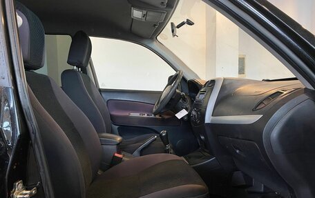Chery Tiggo (T11), 2012 год, 375 000 рублей, 27 фотография