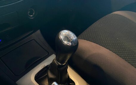 Chery Tiggo (T11), 2012 год, 375 000 рублей, 29 фотография
