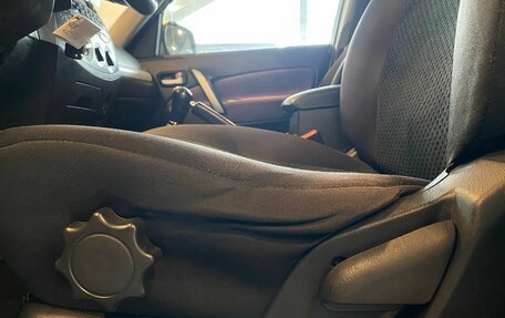 Chery Tiggo (T11), 2012 год, 375 000 рублей, 31 фотография