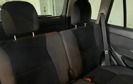 Chery Tiggo (T11), 2012 год, 375 000 рублей, 33 фотография