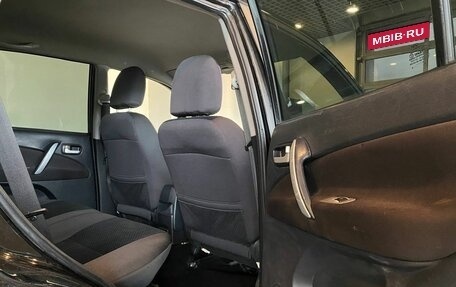 Chery Tiggo (T11), 2012 год, 375 000 рублей, 24 фотография