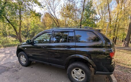 SsangYong Kyron I, 2008 год, 620 000 рублей, 6 фотография
