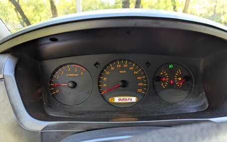 SsangYong Kyron I, 2008 год, 620 000 рублей, 14 фотография