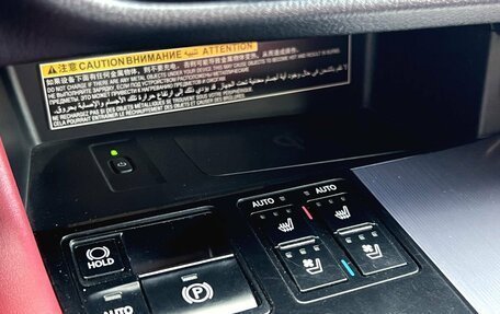 Lexus RX IV рестайлинг, 2018 год, 4 515 000 рублей, 29 фотография