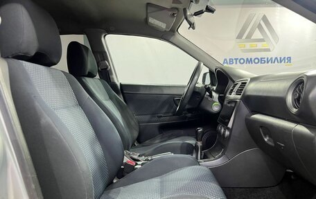 Subaru Impreza III, 2007 год, 599 000 рублей, 10 фотография