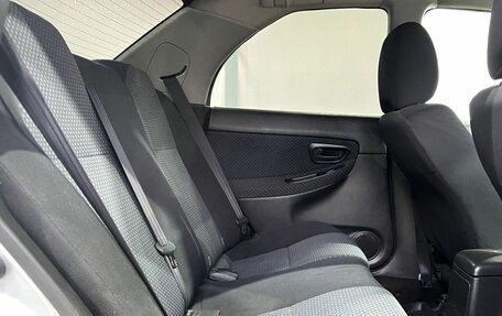 Subaru Impreza III, 2007 год, 599 000 рублей, 11 фотография