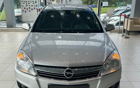 Opel Astra H, 2011 год, 465 000 рублей, 2 фотография