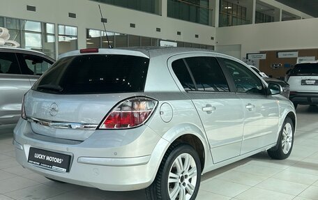 Opel Astra H, 2011 год, 465 000 рублей, 6 фотография