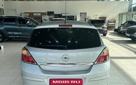 Opel Astra H, 2011 год, 465 000 рублей, 5 фотография