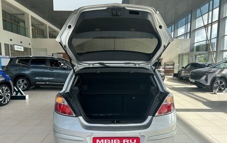 Opel Astra H, 2011 год, 465 000 рублей, 9 фотография