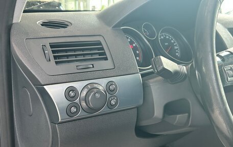 Opel Astra H, 2011 год, 465 000 рублей, 24 фотография