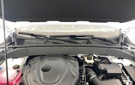 Geely Atlas, 2024 год, 3 817 190 рублей, 10 фотография
