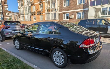 Honda Civic VIII, 2009 год, 750 000 рублей, 4 фотография